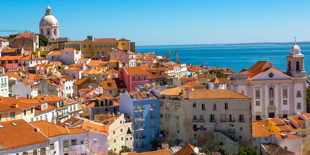 Lisbon Travel Guide