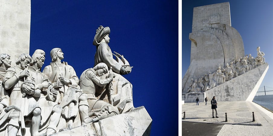 Monument to the Discoveries 