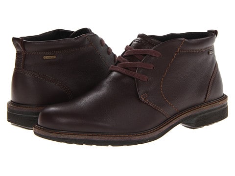 ecco shoes mens boots