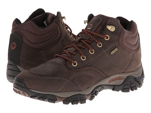 Best Waterproof Boots for Men | Stylish and Comfortable Boots for Travel