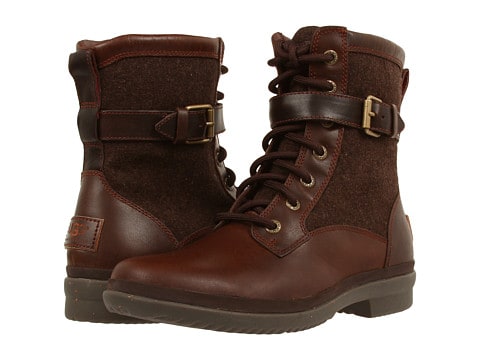 Ugg . Water Resistant Boots