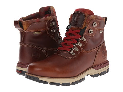 stylish waterproof boots men's