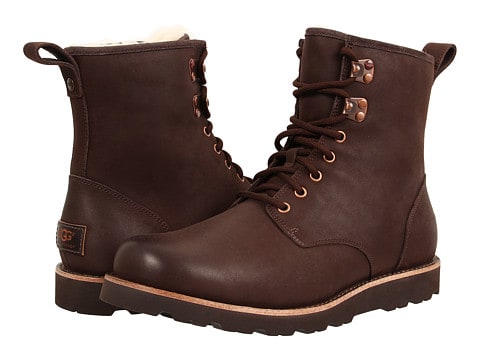 best boots for winter travel