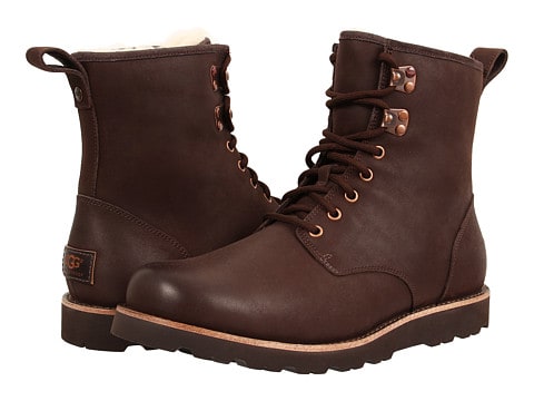 best leather boots for winter