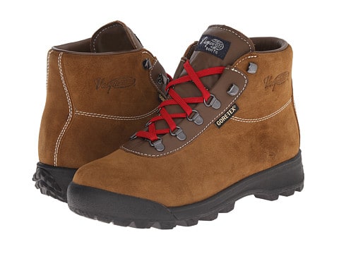 timberline hiking boots