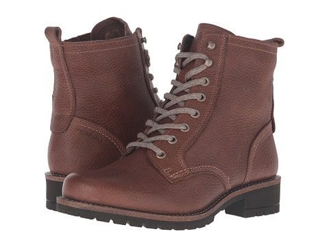 women's rugged booties