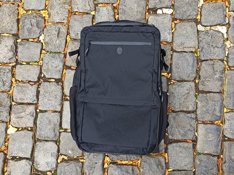 Tortuga backpack