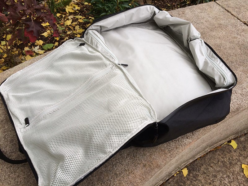 Tortuga outbreaker travel backpack 