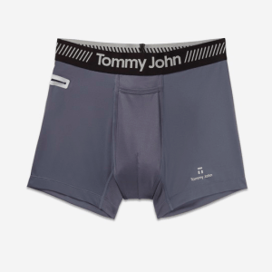 tommy john travel underwear