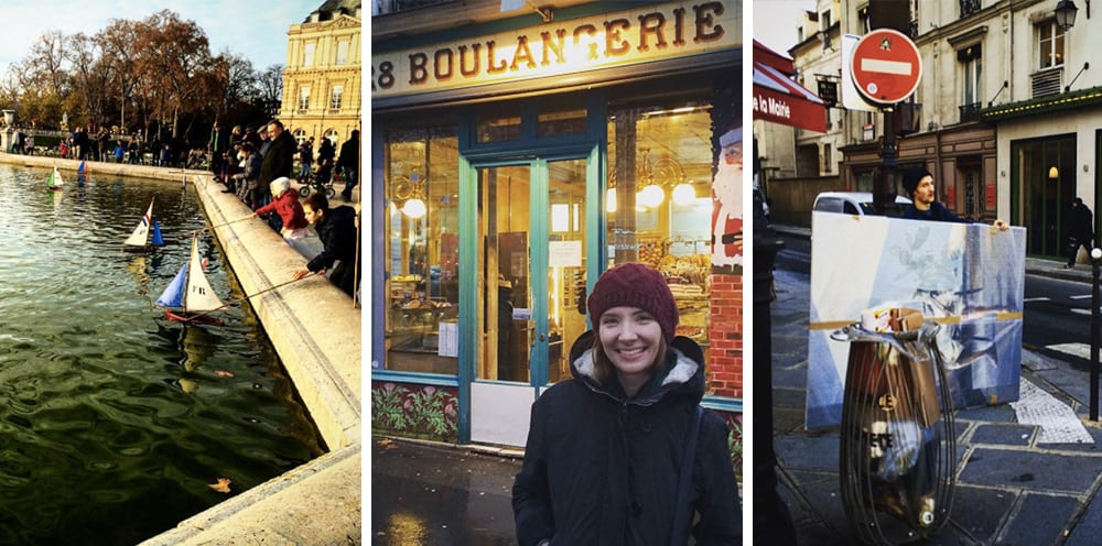 Where To Stay In Paris — Neighborhood Guide - Guide To Backpacking Through Europe | The Savvy Backpacker