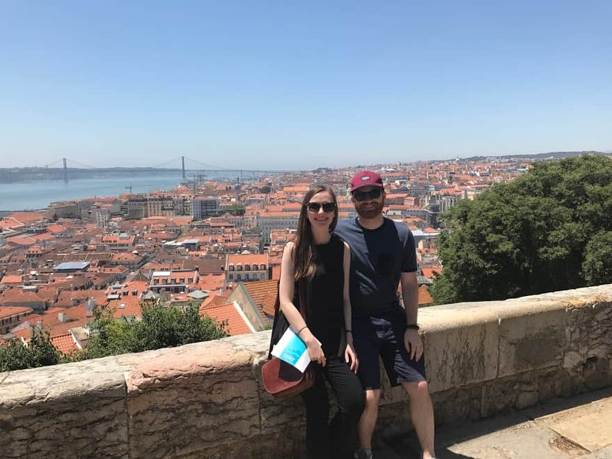 Lisbon travel guide 