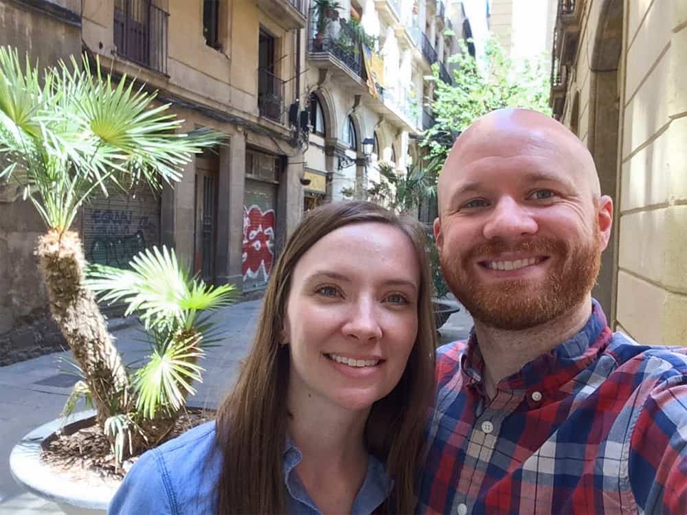Barcelona travel tips