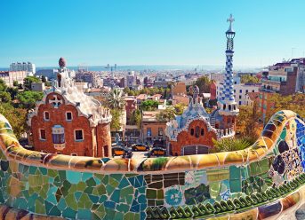 Barcelona Archives - Guide To Backpacking Through Europe | The Savvy ...