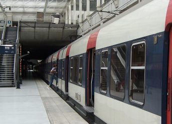 How To Use The Paris Rer - Guide To Backpacking Through Europe 