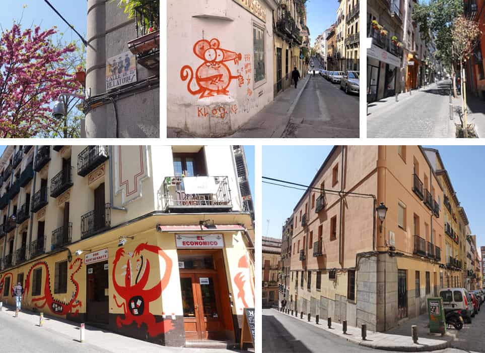 embajadores Madrid neighborhood guide