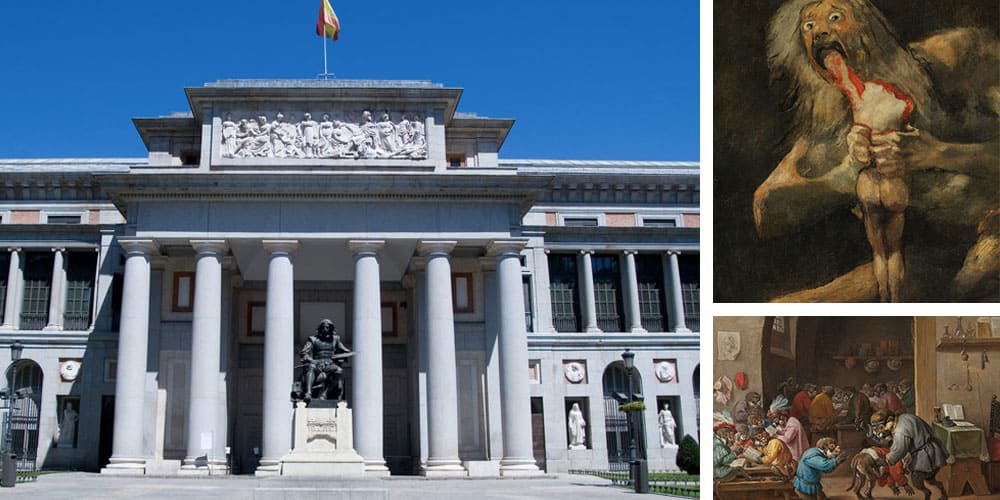 Madrid Travel Guide | Prado Museum