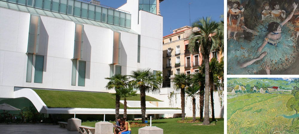 Thyssen-Bornemisza Museum | Madrid Travel Guide