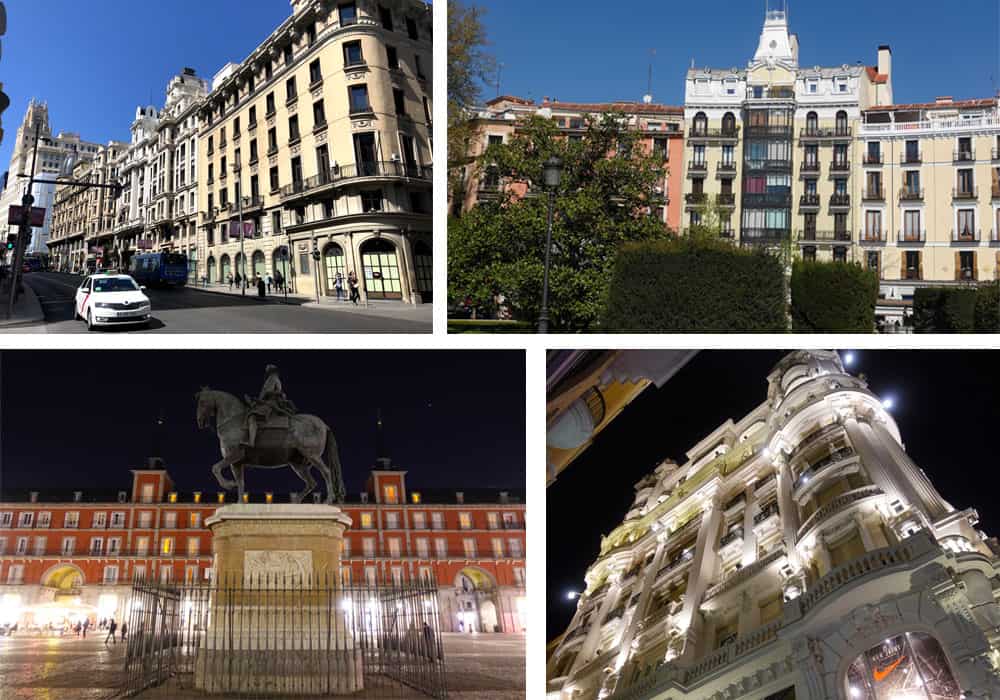 Madrid Travel Guide | Sol