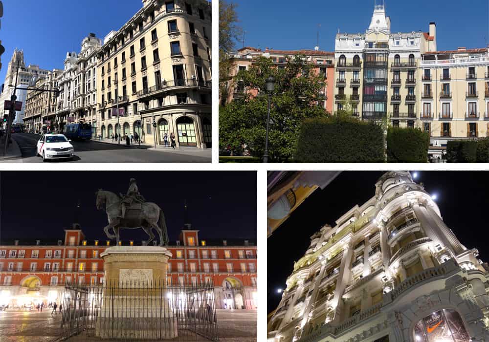 Madrid Travel Guide — Insider Tips For Visiting Madrid On A Budget 6544