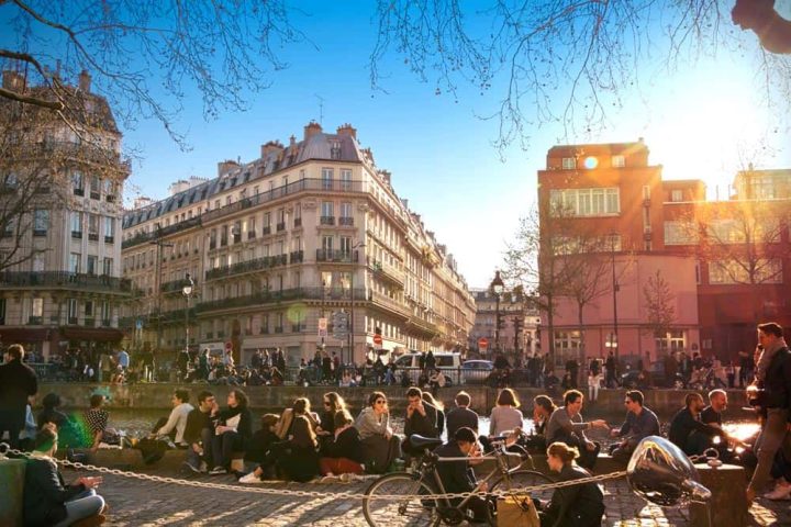Paris Travel Costs | City Price Guide