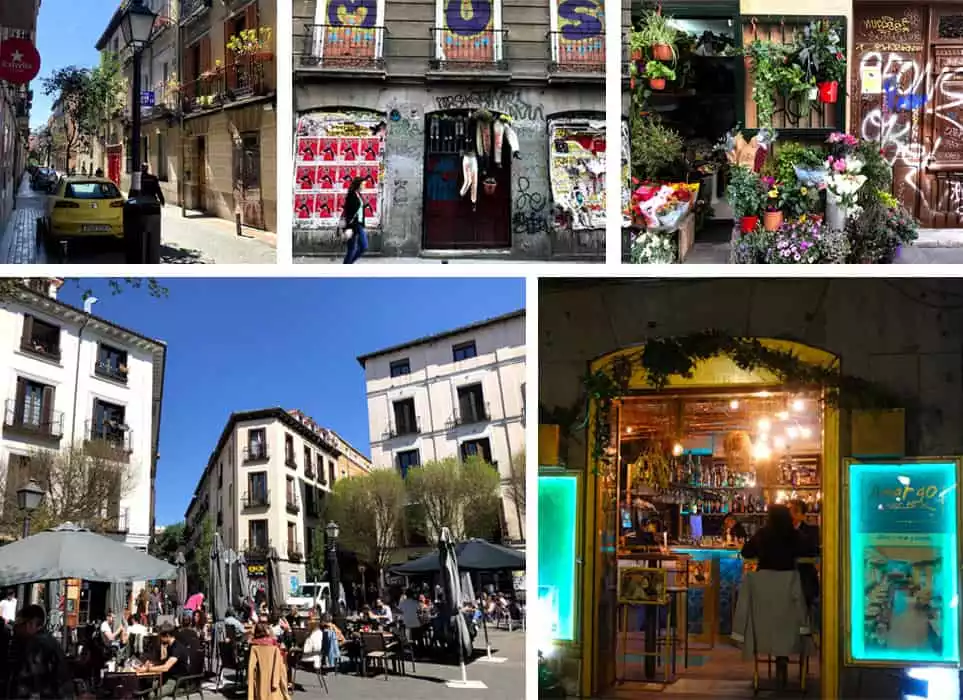 Malasaña Neighborhood Guide | Madrid Travel