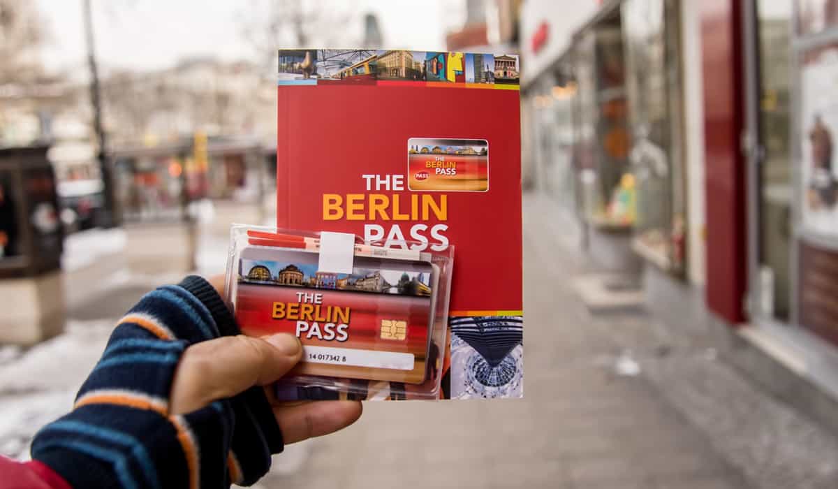 Что будет если открыть berlin 2019 viewer pass