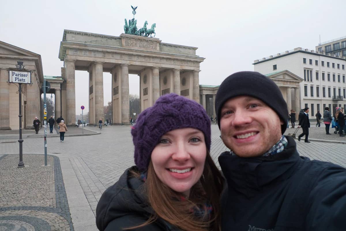 Berlin Pass