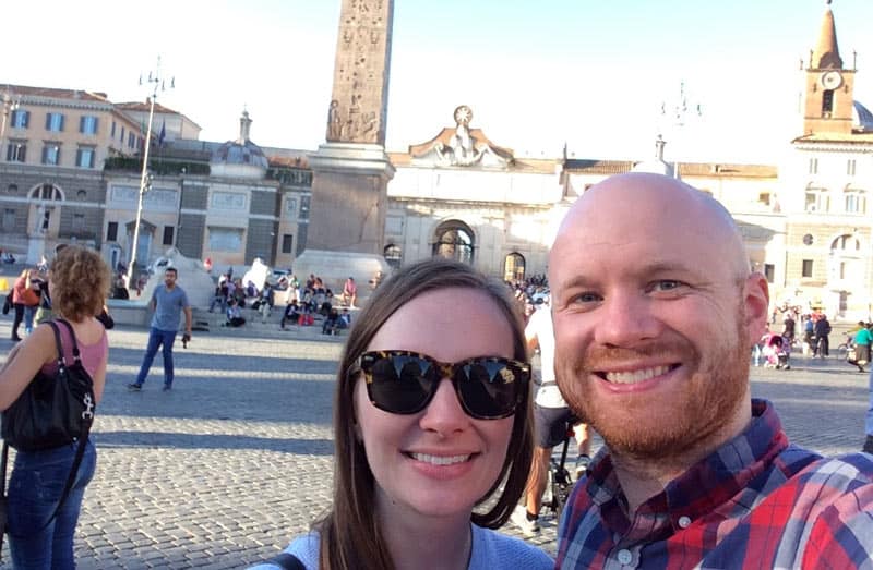 Rome Tourist Pass