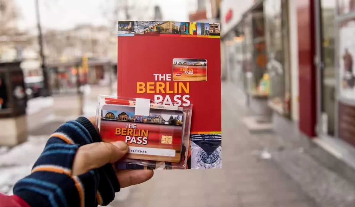 city travel review berlin