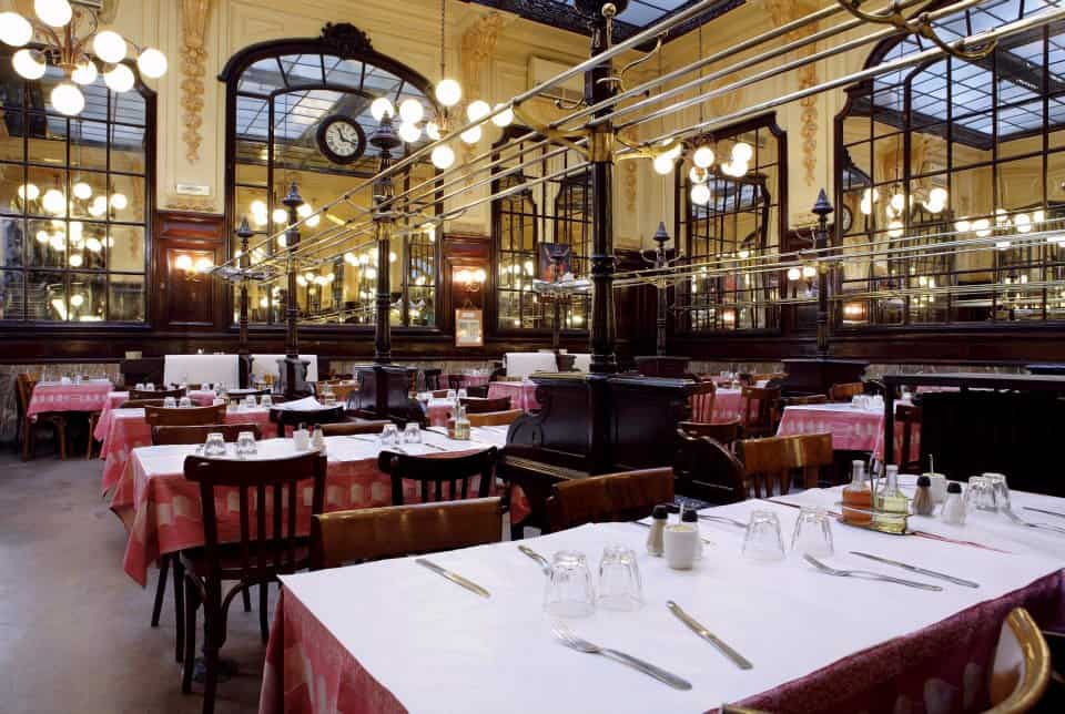 12 Best Affordable Restaurants In Paris Where To Eat In 2023