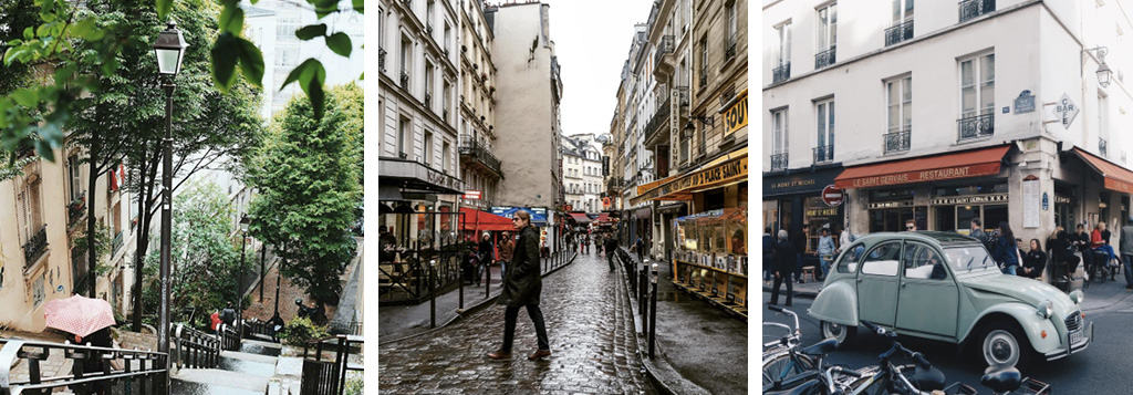 paris neighborhood locals 