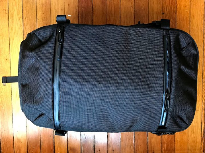 Ultralight Travel Packing List — Carry On Packing Guide Guide To