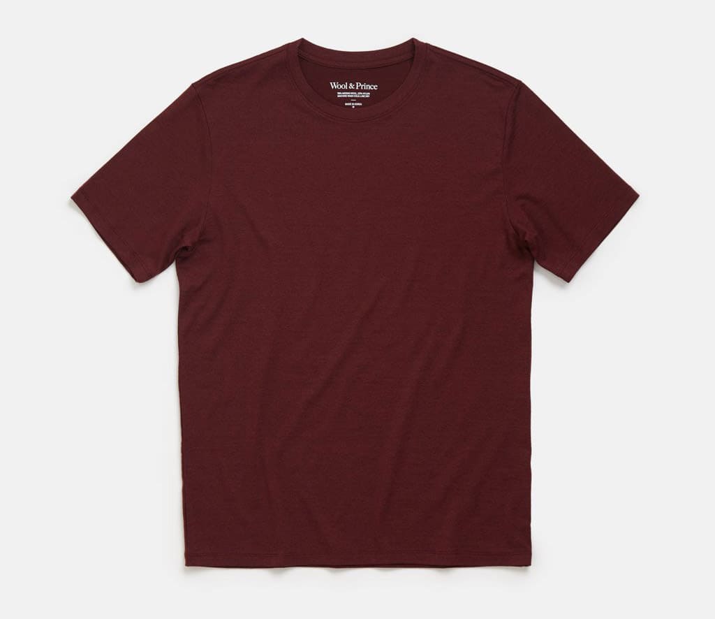ultralight travel packing list