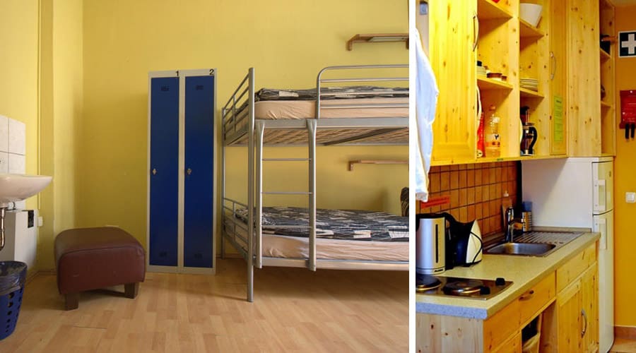 Best Berlin Hostels - Easterner