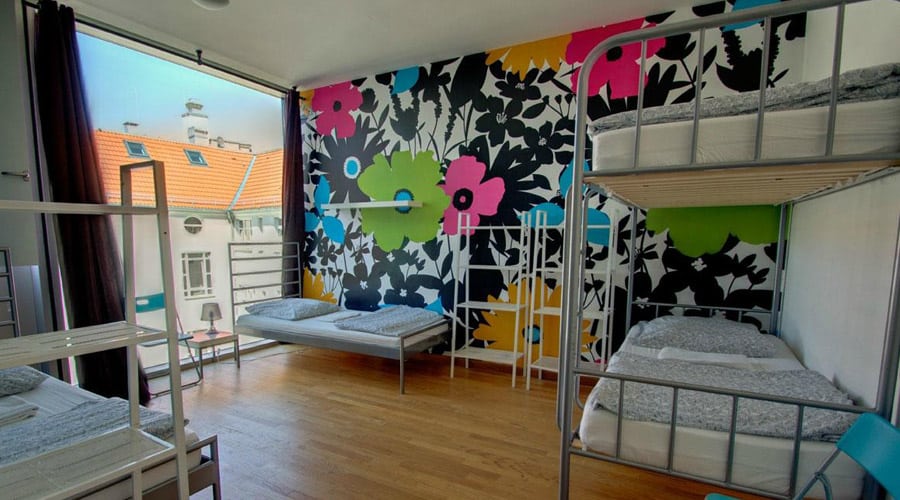 Best Berlin Hostels - Heart of Gold