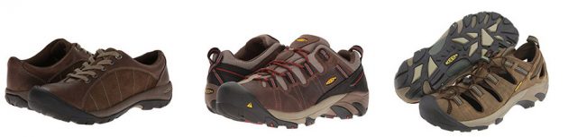 lightweight shoes for travel