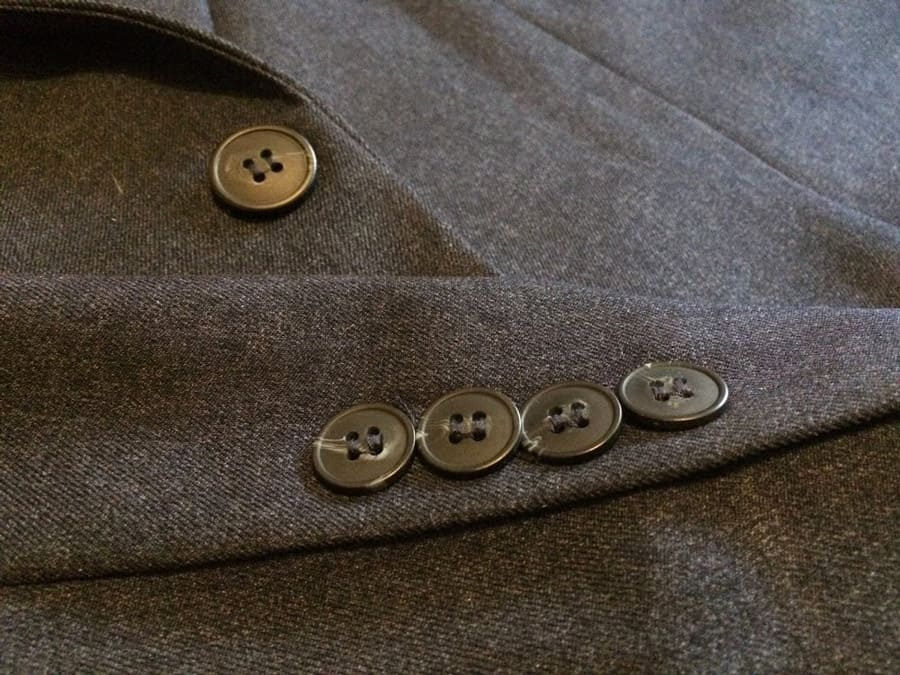 Travel Hack: The Bluffworks Travel Blazer - Fulton & Roark