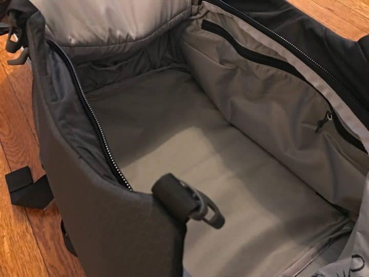 Osprey Porter 46 Review Guide To Backpacking Through Europe The
