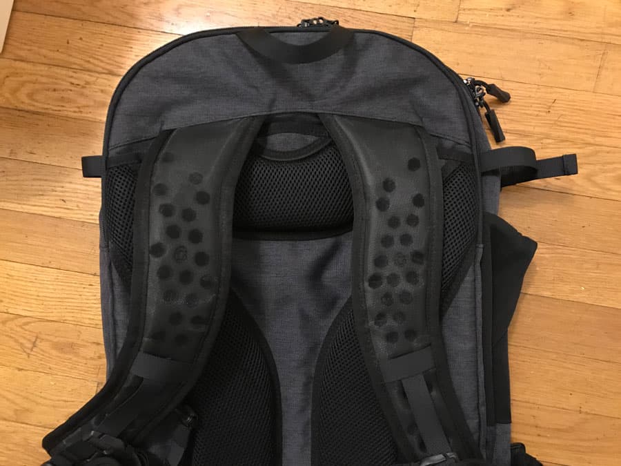 Tortuga setout duffle clearance review