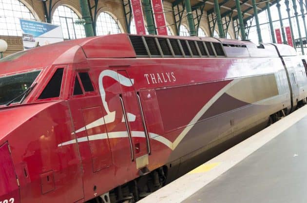 Belgium Train Guide | How To Use Trains In Belgium - Guide To ...