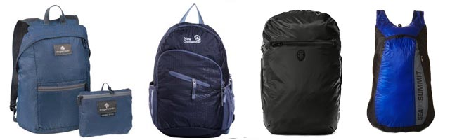 best day pack for travel europe