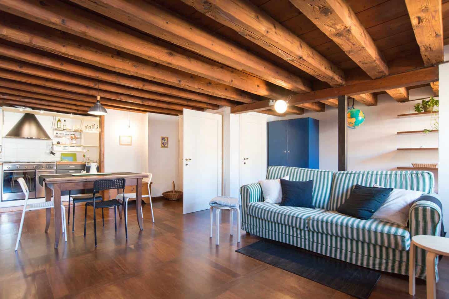 Venice Airbnb Apartment 