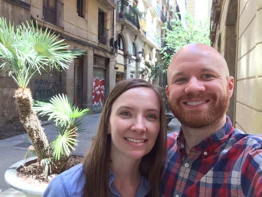 Barcelona Pass Review - Gothic Quarter