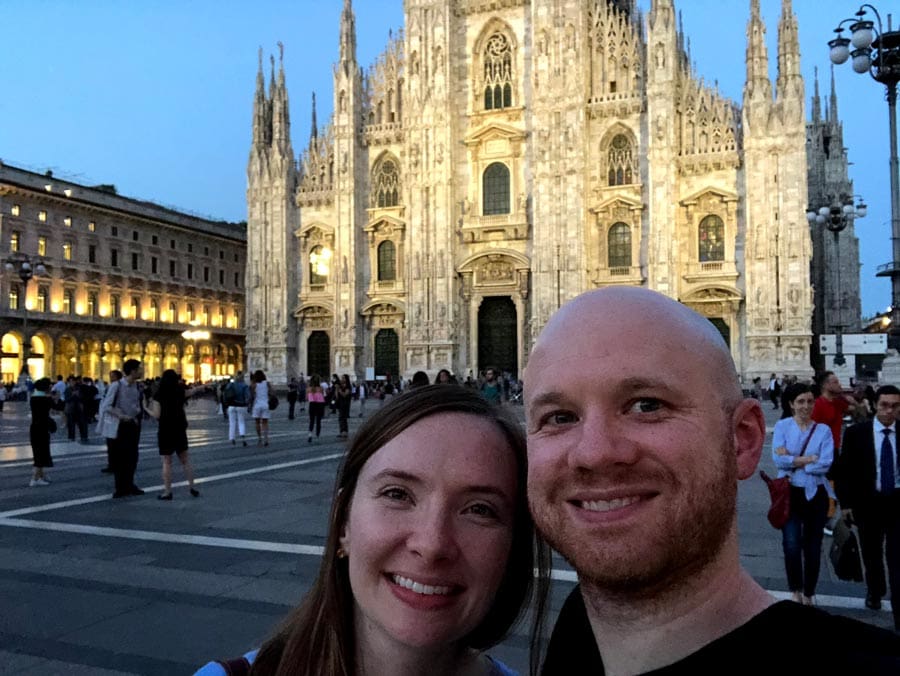 Milan Hostel Guide