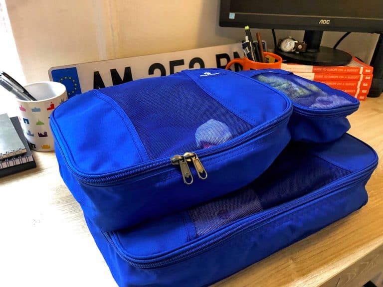 Best CarryOn Backpacks Our Favorite OneBag Travel Packs (2023)