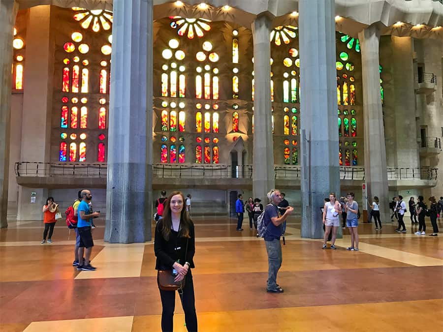 Barcelona Travel Cost | Cost To Visit Barcelona