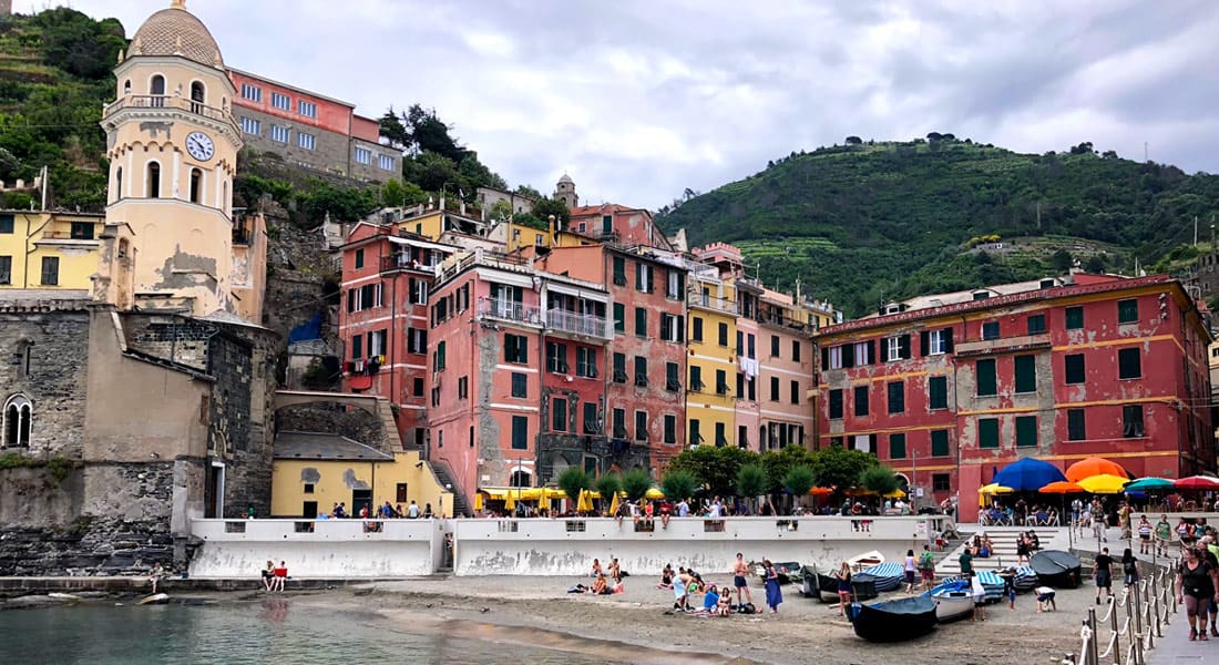 Cinque Terre Travel Guide Best Things To Do In Cinque Terre, Italy
