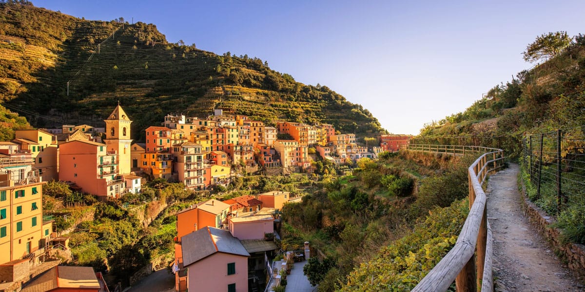 Cinque Terre Travel Guide | Best Things To Do In Cinque Terre, Italy