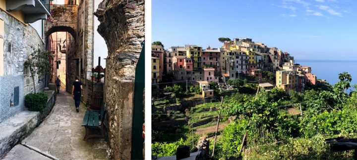 Cinque Terre Travel Guide | Best Things To Do In Cinque Terre, Italy