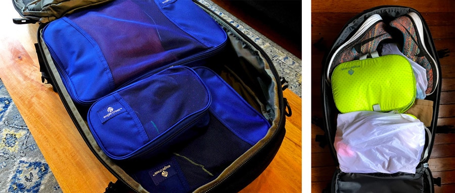 Omzet Ik was verrast Herformuleren The Best Travel Backpacks | Travel Backpack Buyer's Guide (2023)